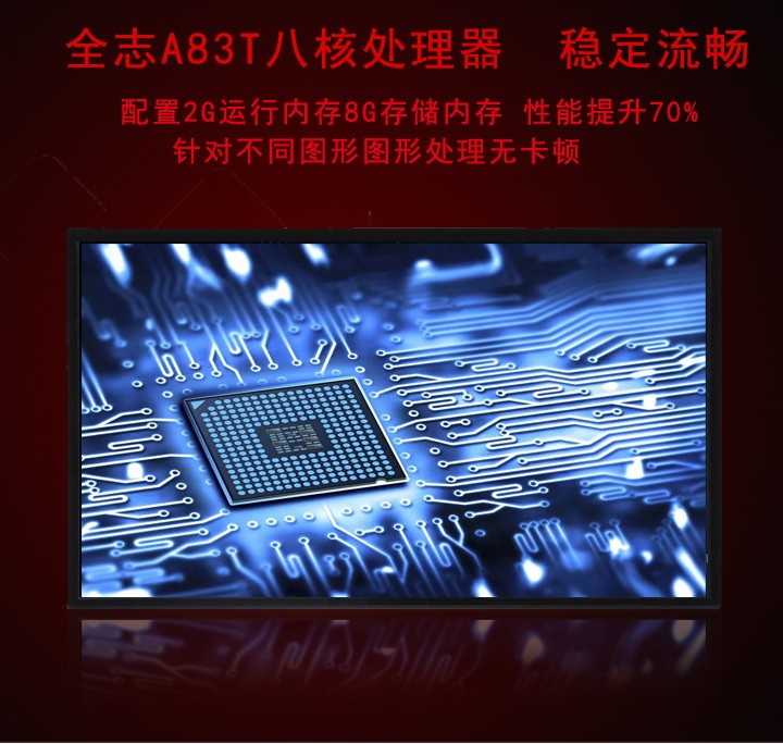 32寸壁掛式液晶廣告機芯片 32寸壁掛式液晶廣告機芯片